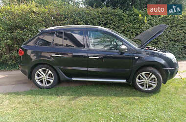 Внедорожник / Кроссовер Renault Koleos 2010 в Ровно