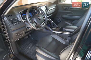 Внедорожник / Кроссовер Renault Koleos 2018 в 