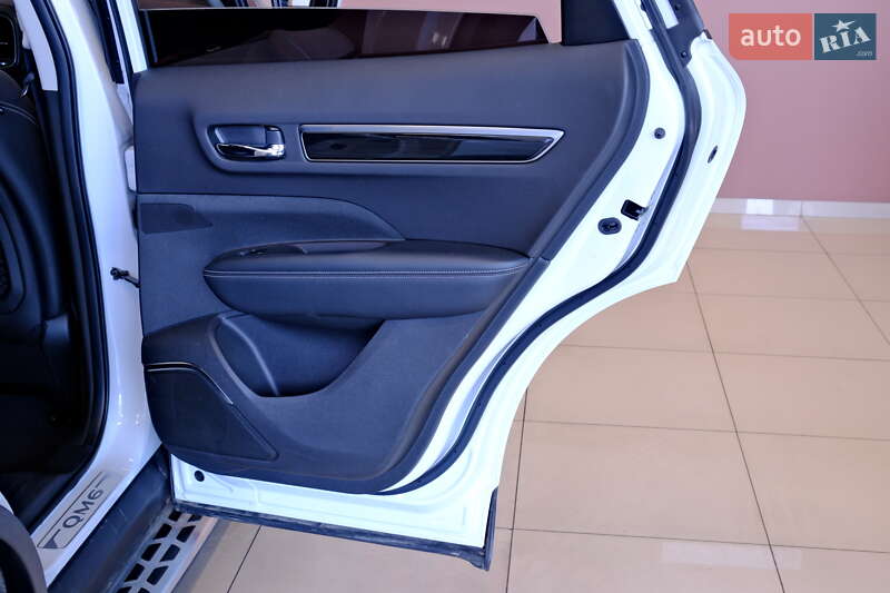 Внедорожник / Кроссовер Renault Koleos 2019 в Одессе