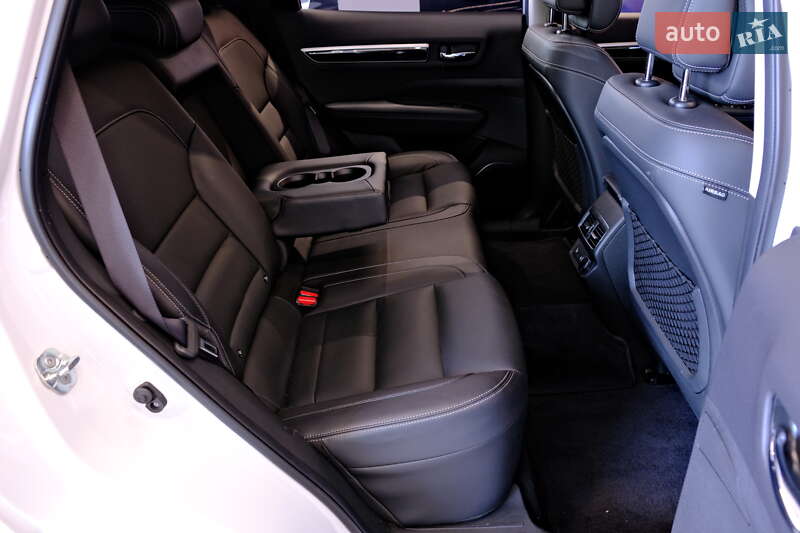 Внедорожник / Кроссовер Renault Koleos 2019 в Одессе