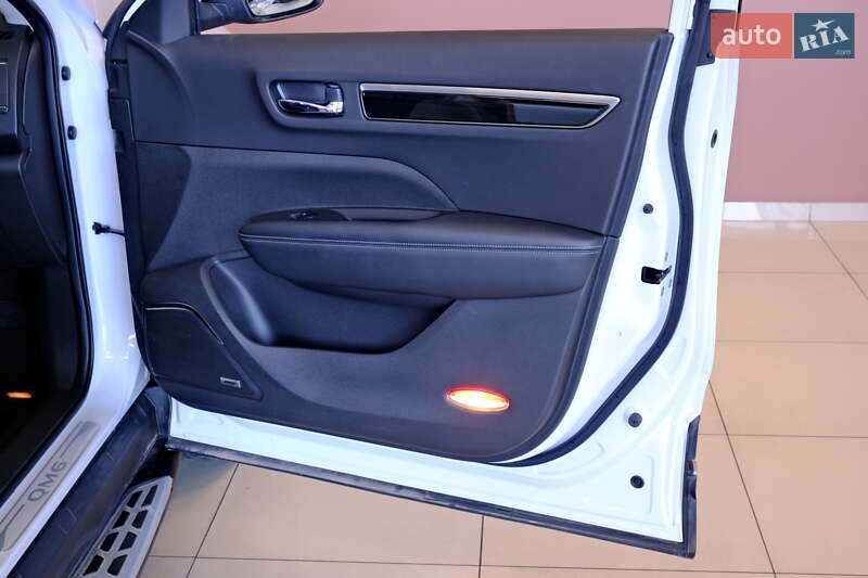 Внедорожник / Кроссовер Renault Koleos 2019 в Одессе