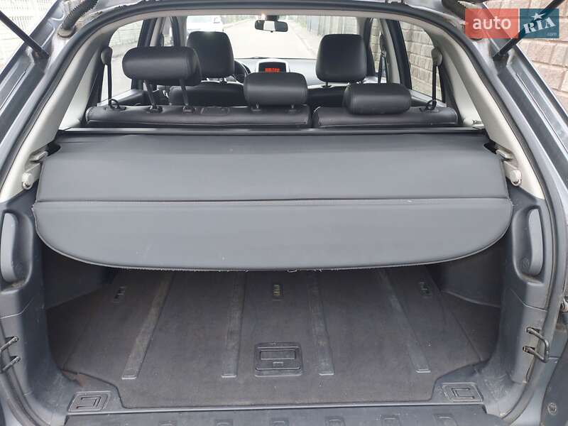 Внедорожник / Кроссовер Renault Koleos 2008 в Ровно