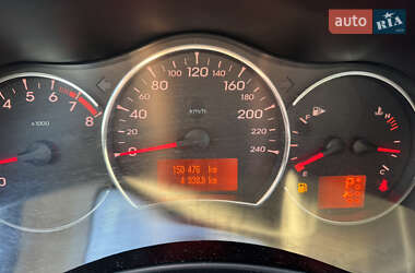 Внедорожник / Кроссовер Renault Koleos 2011 в Луцке
