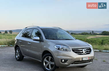 Позашляховик / Кросовер Renault Koleos 2013 в Радивиліві