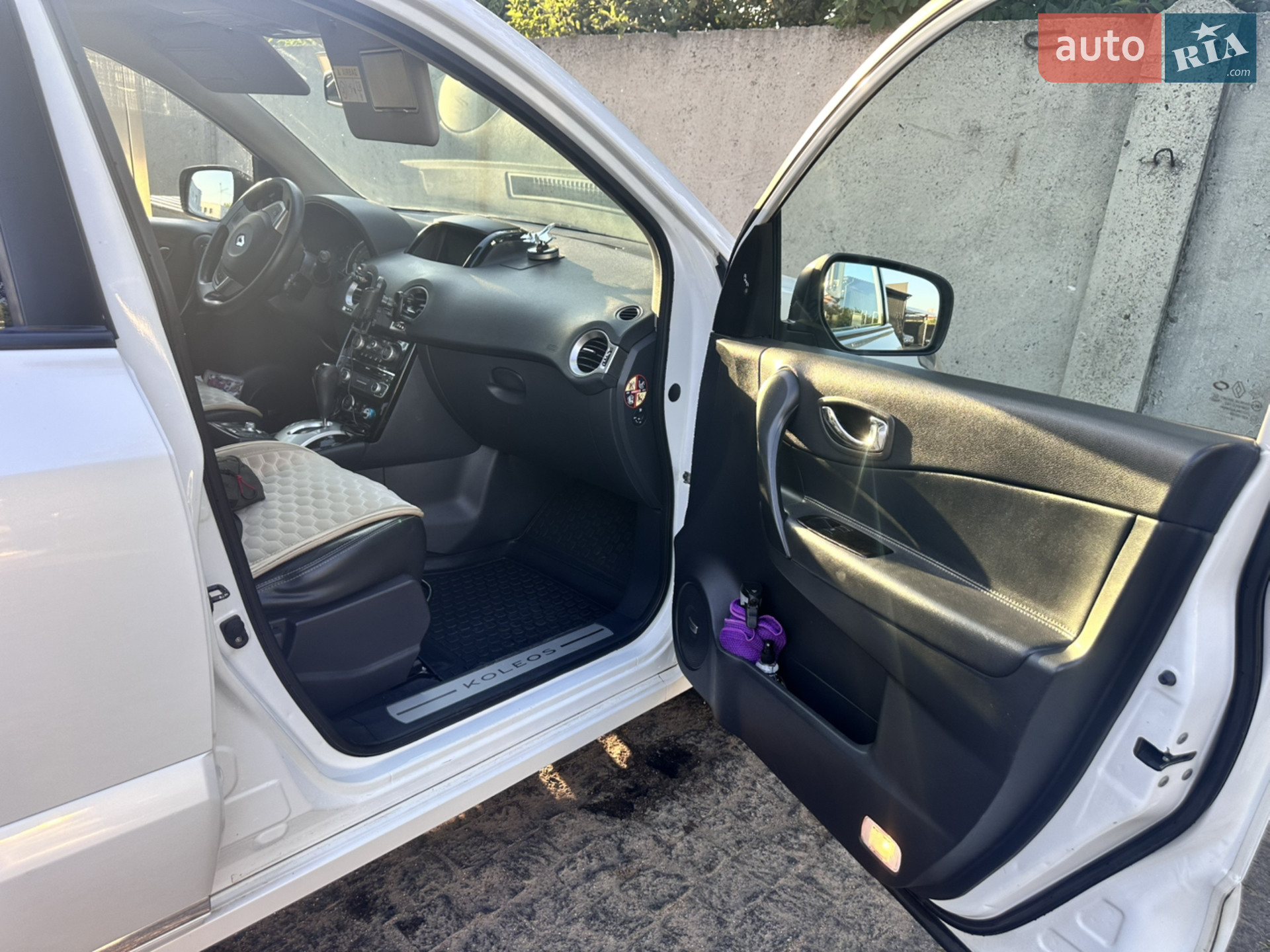 2015 Renault Koleos - мініатюра 8