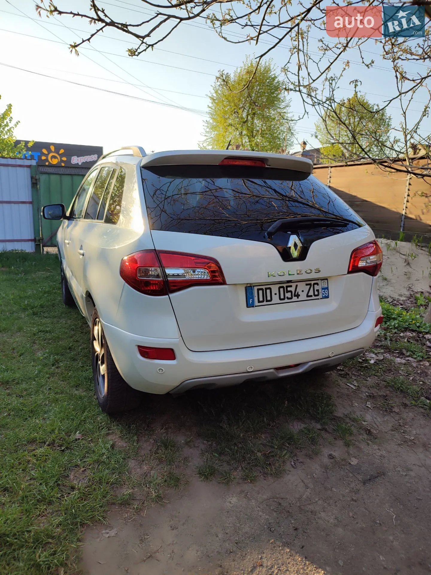 2014 Renault Koleos - мініатюра 6