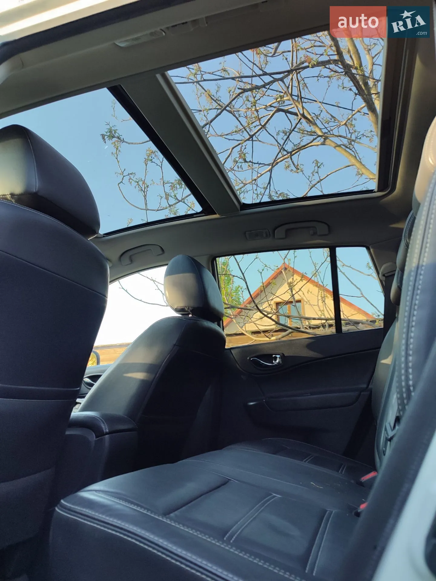 2014 Renault Koleos - мініатюра 11