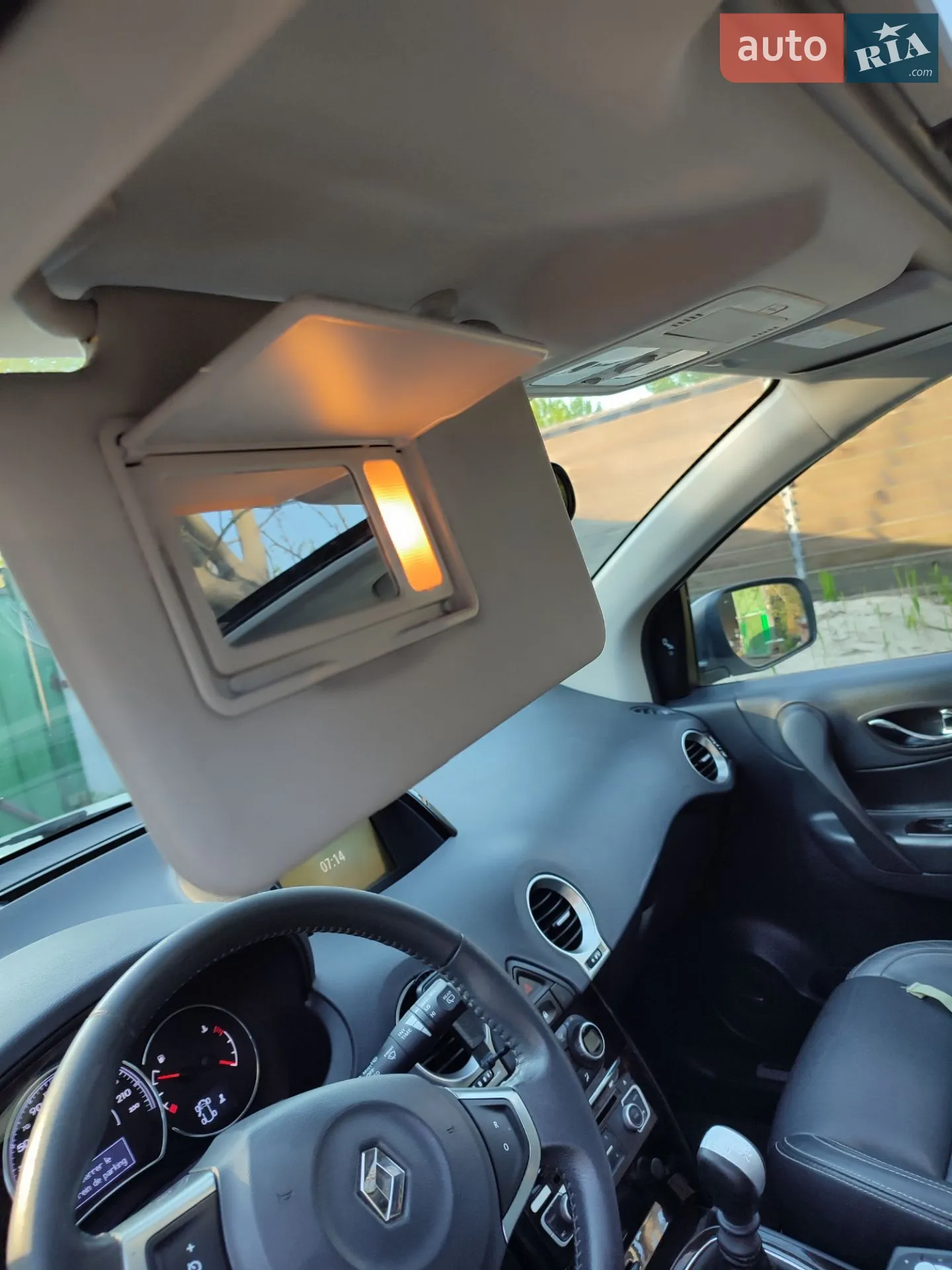 2014 Renault Koleos - мініатюра 16