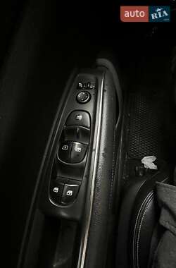 Внедорожник / Кроссовер Renault Koleos 2018 в 