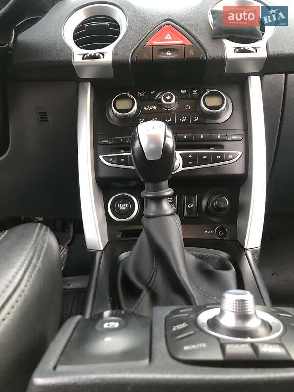 Внедорожник / Кроссовер Renault Koleos 2008 в Тернополе фото 21 Внедорожник / Кроссовер Renault Koleos 2008 в Тернополе