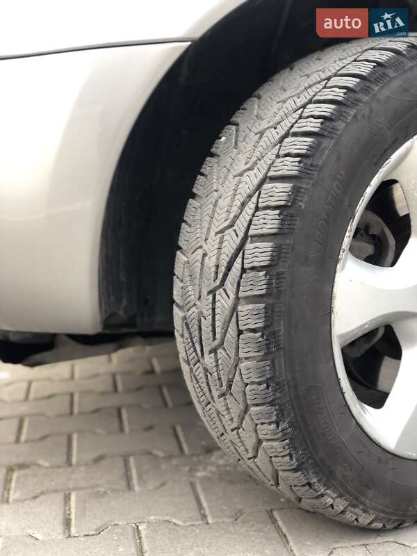 Внедорожник / Кроссовер Renault Koleos 2008 в Тернополе фото 24 Внедорожник / Кроссовер Renault Koleos 2008 в Тернополе