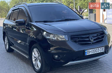 Внедорожник / Кроссовер Renault Koleos 2011 в Одессе
