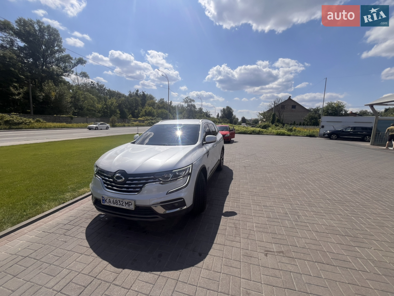 2020 Renault Koleos - мініатюра 43