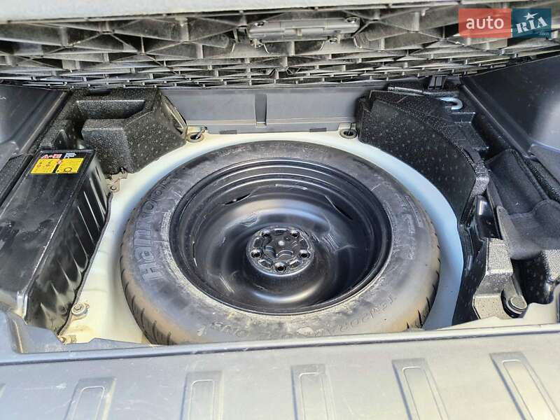 Внедорожник / Кроссовер Renault Koleos 2012 в Киеве