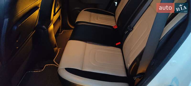 Внедорожник / Кроссовер Renault Koleos 2009 в Апостолово фото 16 Внедорожник / Кроссовер Renault Koleos 2009 в Апостолово