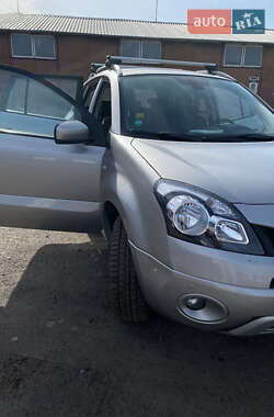 Внедорожник / Кроссовер Renault Koleos 2008 в 