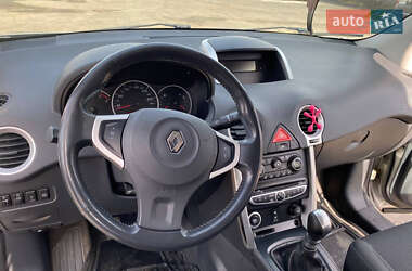Внедорожник / Кроссовер Renault Koleos 2008 в 