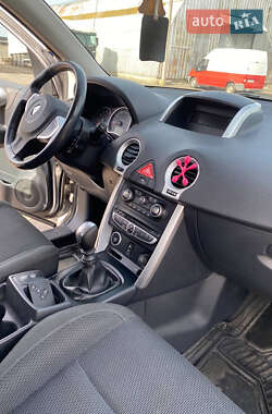 Внедорожник / Кроссовер Renault Koleos 2008 в 