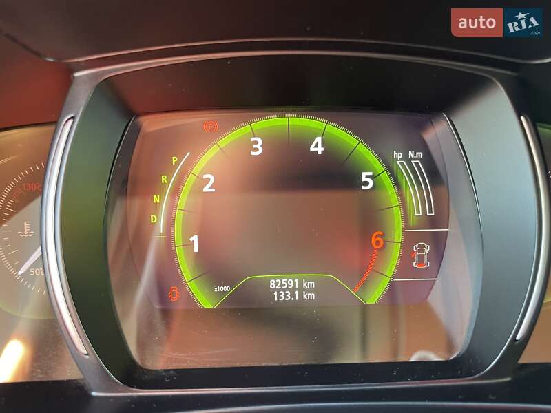 Позашляховик / Кросовер Renault Koleos 2021 в Кам'янському фото 16 Позашляховик / Кросовер Renault Koleos 2021 в Кам'янському