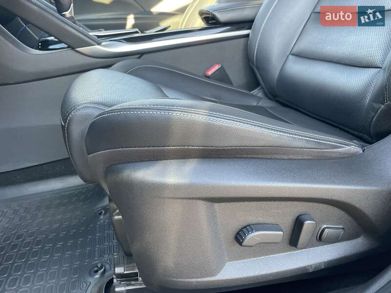 Позашляховик / Кросовер Renault Koleos 2021 в Кам'янському фото 20 Позашляховик / Кросовер Renault Koleos 2021 в Кам'янському