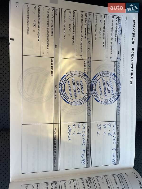 Позашляховик / Кросовер Renault Koleos 2021 в Кам'янському фото 24 Позашляховик / Кросовер Renault Koleos 2021 в Кам'янському