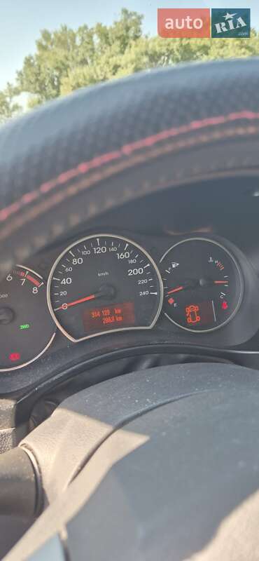 Внедорожник / Кроссовер Renault Koleos 2010 в Днепре фото 9 Внедорожник / Кроссовер Renault Koleos 2010 в Днепре