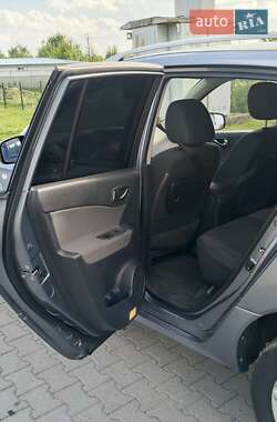 Внедорожник / Кроссовер Renault Koleos 2008 в 