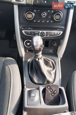 Внедорожник / Кроссовер Renault Koleos 2008 в 