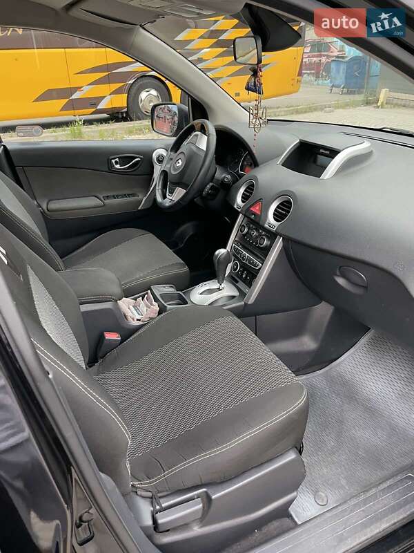 Позашляховик / Кросовер Renault Koleos 2008 в Дрогобичі фото 11 Позашляховик / Кросовер Renault Koleos 2008 в Дрогобичі