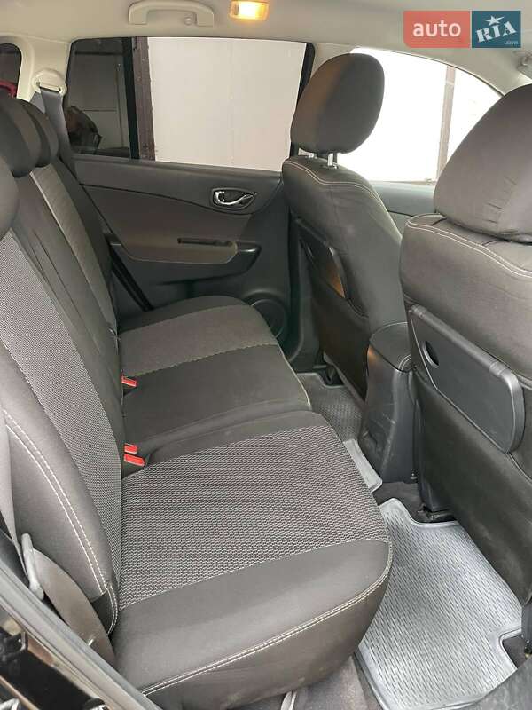 Позашляховик / Кросовер Renault Koleos 2008 в Дрогобичі фото 12 Позашляховик / Кросовер Renault Koleos 2008 в Дрогобичі