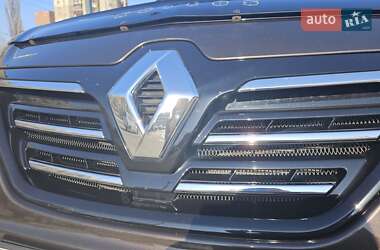 Внедорожник / Кроссовер Renault Koleos 2015 в Киеве