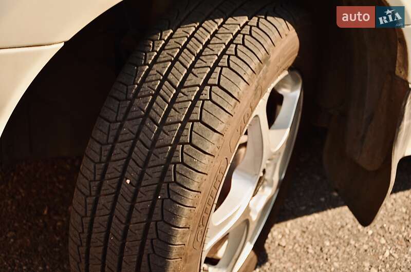 Позашляховик / Кросовер Renault Koleos 2010 в Знам'янці