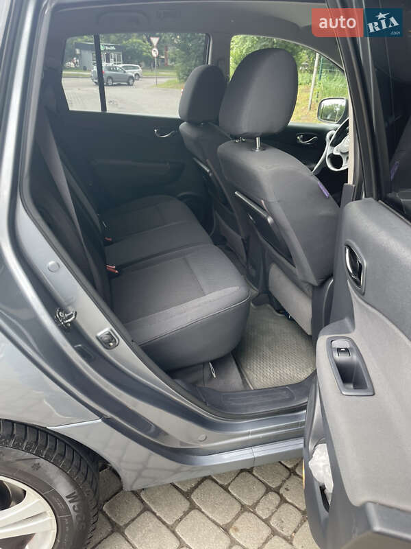 Позашляховик / Кросовер Renault Koleos 2008 в Львові