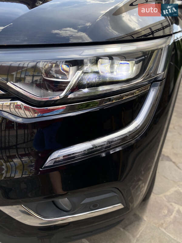 Внедорожник / Кроссовер Renault Koleos 2018 в Житомире фото 40 Внедорожник / Кроссовер Renault Koleos 2018 в Житомире