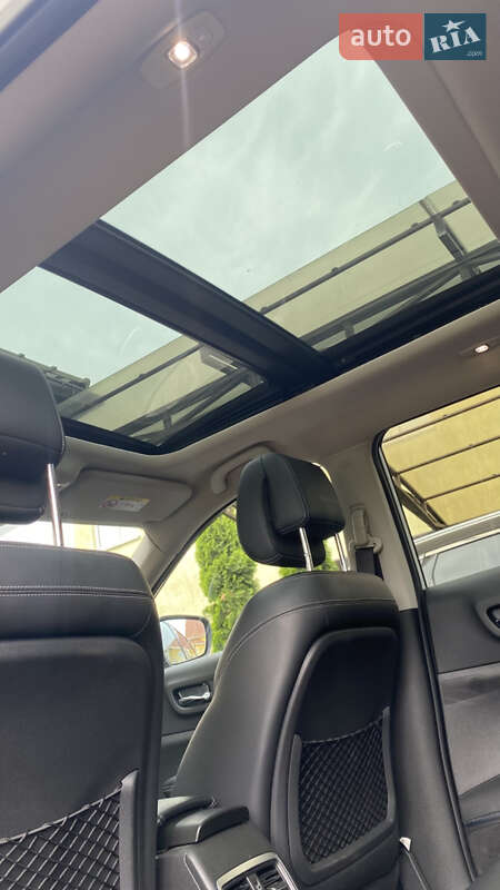 Внедорожник / Кроссовер Renault Koleos 2018 в Житомире фото 45 Внедорожник / Кроссовер Renault Koleos 2018 в Житомире