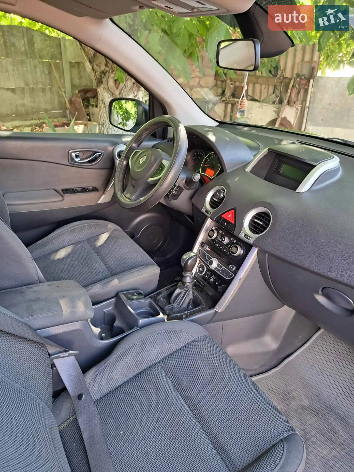 2010 Renault Koleos - мініатюра 5
