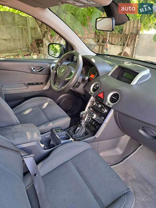 Внедорожник / Кроссовер Renault Koleos 2010 в Николаеве фото 5 Внедорожник / Кроссовер Renault Koleos 2010 в Николаеве