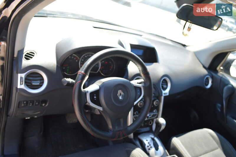 Внедорожник / Кроссовер Renault Koleos 2011 в Кропивницком фото 6 Внедорожник / Кроссовер Renault Koleos 2011 в Кропивницком