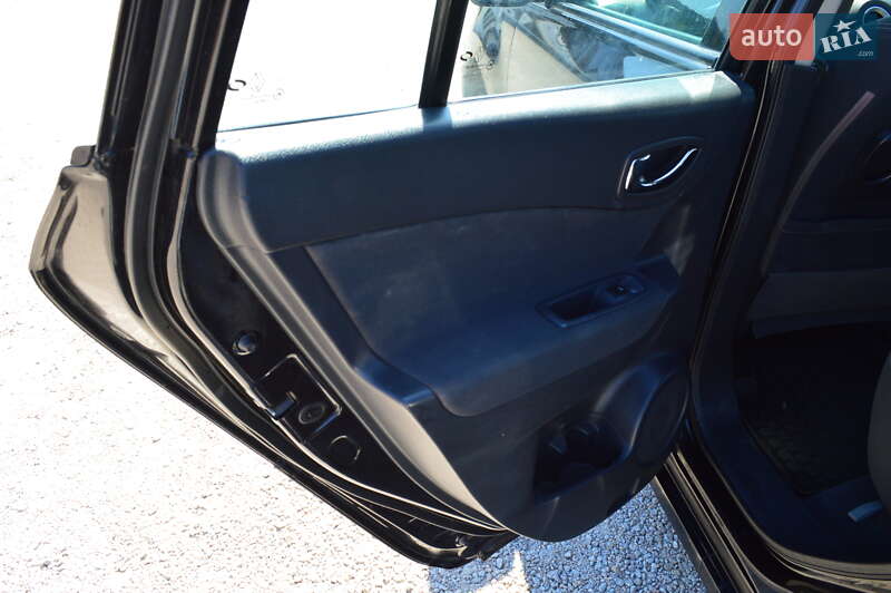 Внедорожник / Кроссовер Renault Koleos 2011 в Кропивницком фото 9 Внедорожник / Кроссовер Renault Koleos 2011 в Кропивницком