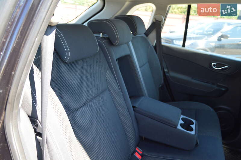 Внедорожник / Кроссовер Renault Koleos 2011 в Кропивницком фото 14 Внедорожник / Кроссовер Renault Koleos 2011 в Кропивницком