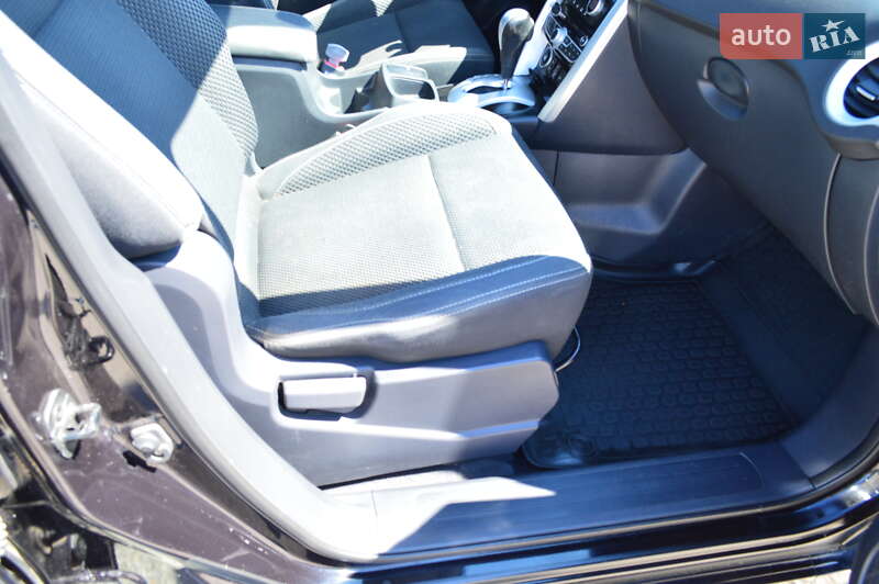 Внедорожник / Кроссовер Renault Koleos 2011 в Кропивницком фото 19 Внедорожник / Кроссовер Renault Koleos 2011 в Кропивницком