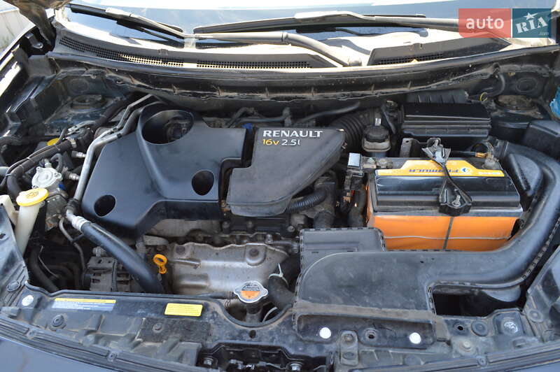 Внедорожник / Кроссовер Renault Koleos 2011 в Кропивницком фото 27 Внедорожник / Кроссовер Renault Koleos 2011 в Кропивницком