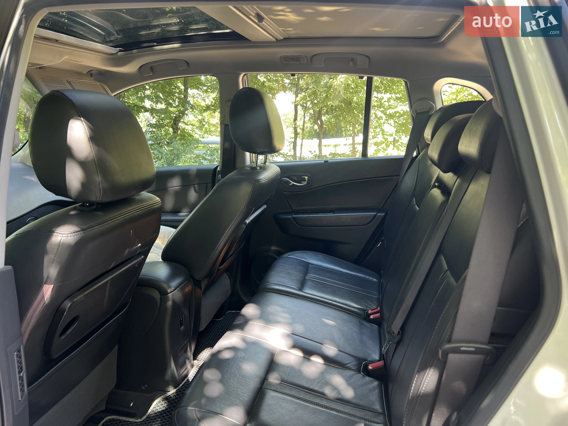 2010 Renault Koleos - мініатюра 9