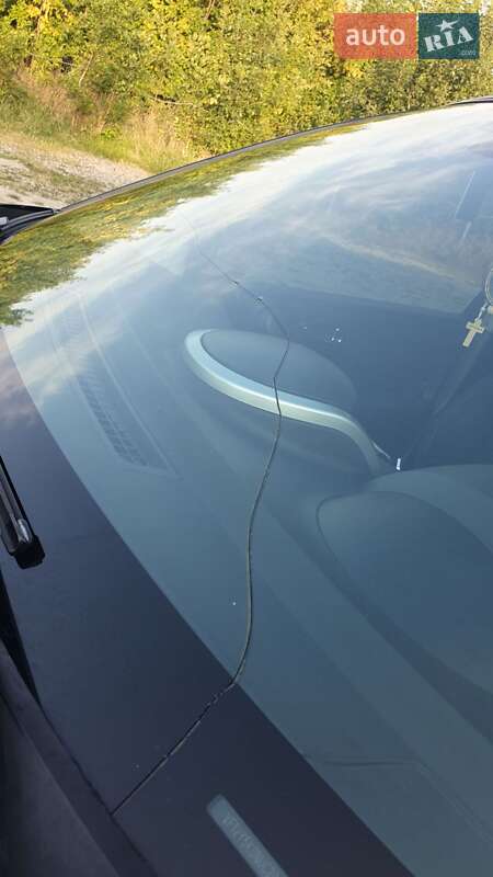 Позашляховик / Кросовер Renault Koleos 2012 в Івано-Франківську