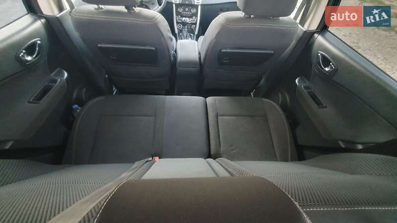 Позашляховик / Кросовер Renault Koleos 2012 в Івано-Франківську