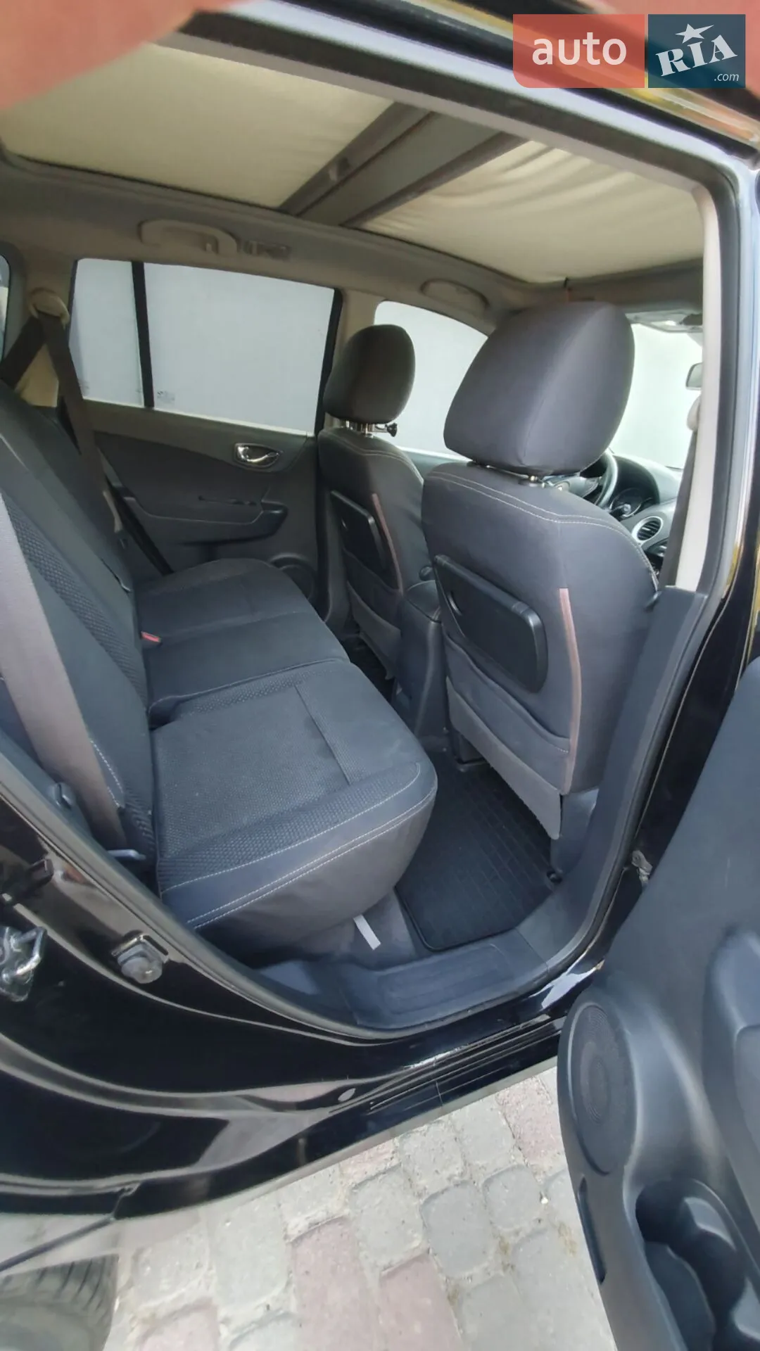 2012 Renault Koleos - мініатюра 20