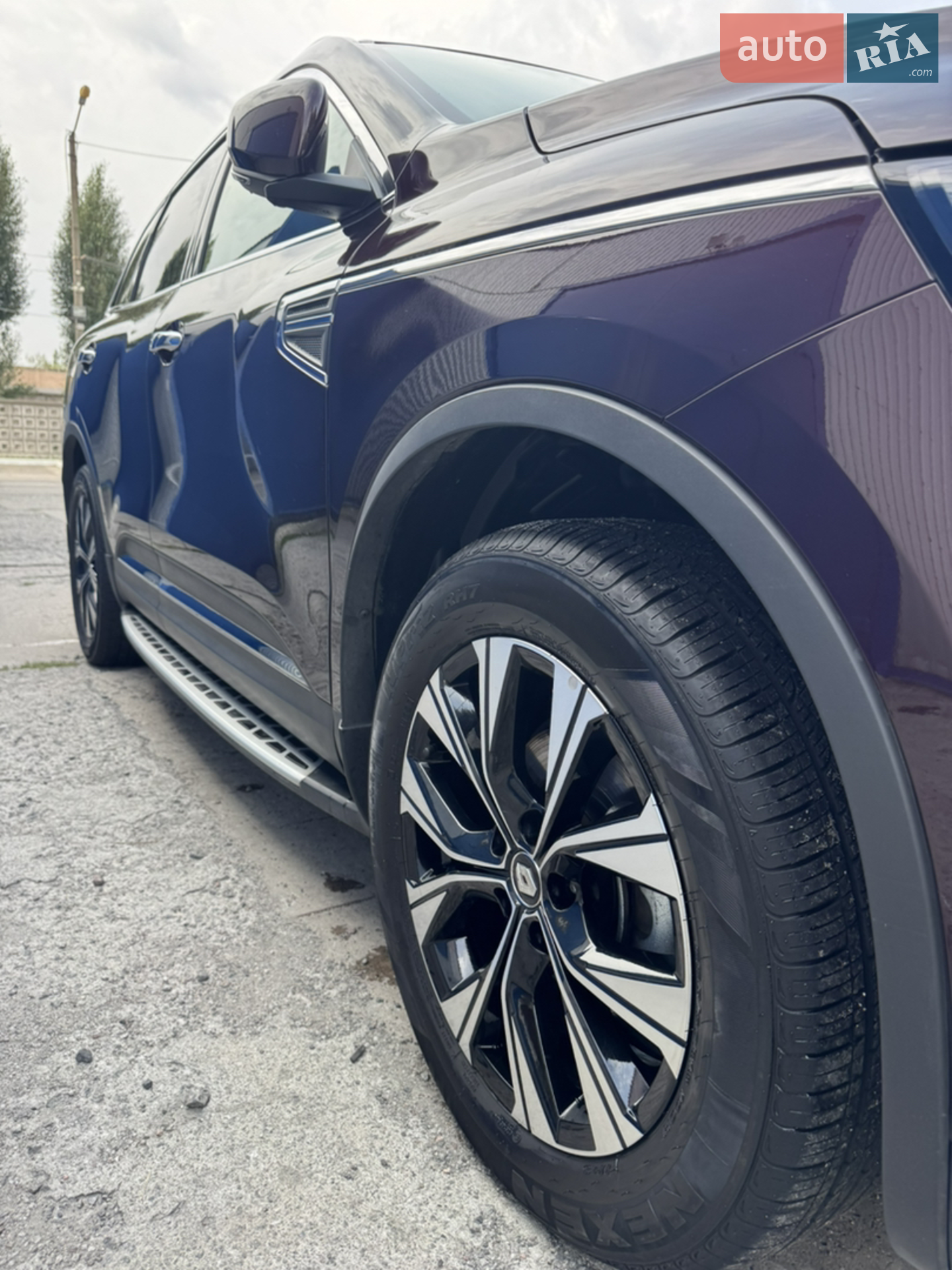 2023 Renault Koleos - мініатюра 7