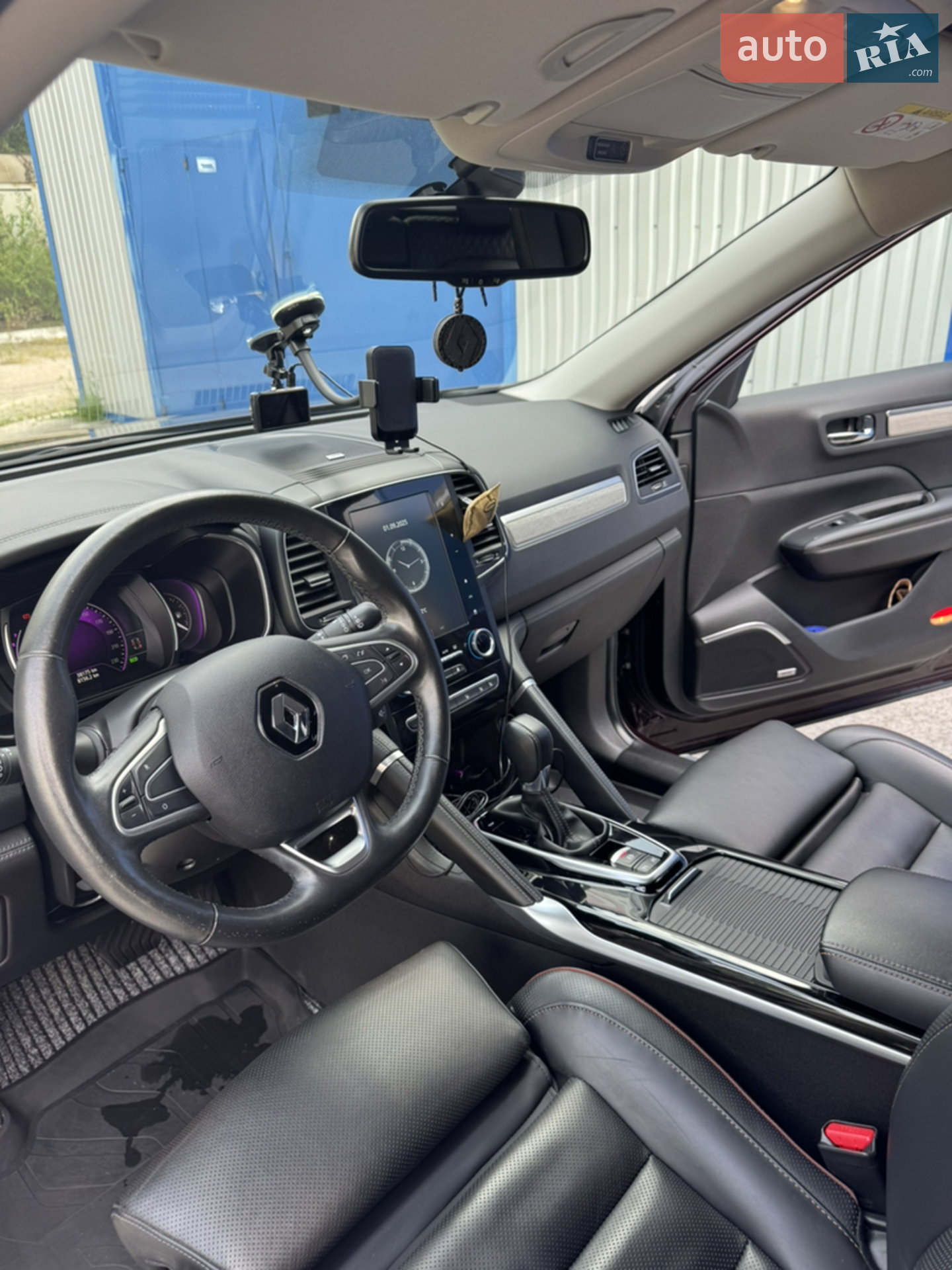 2023 Renault Koleos - мініатюра 22