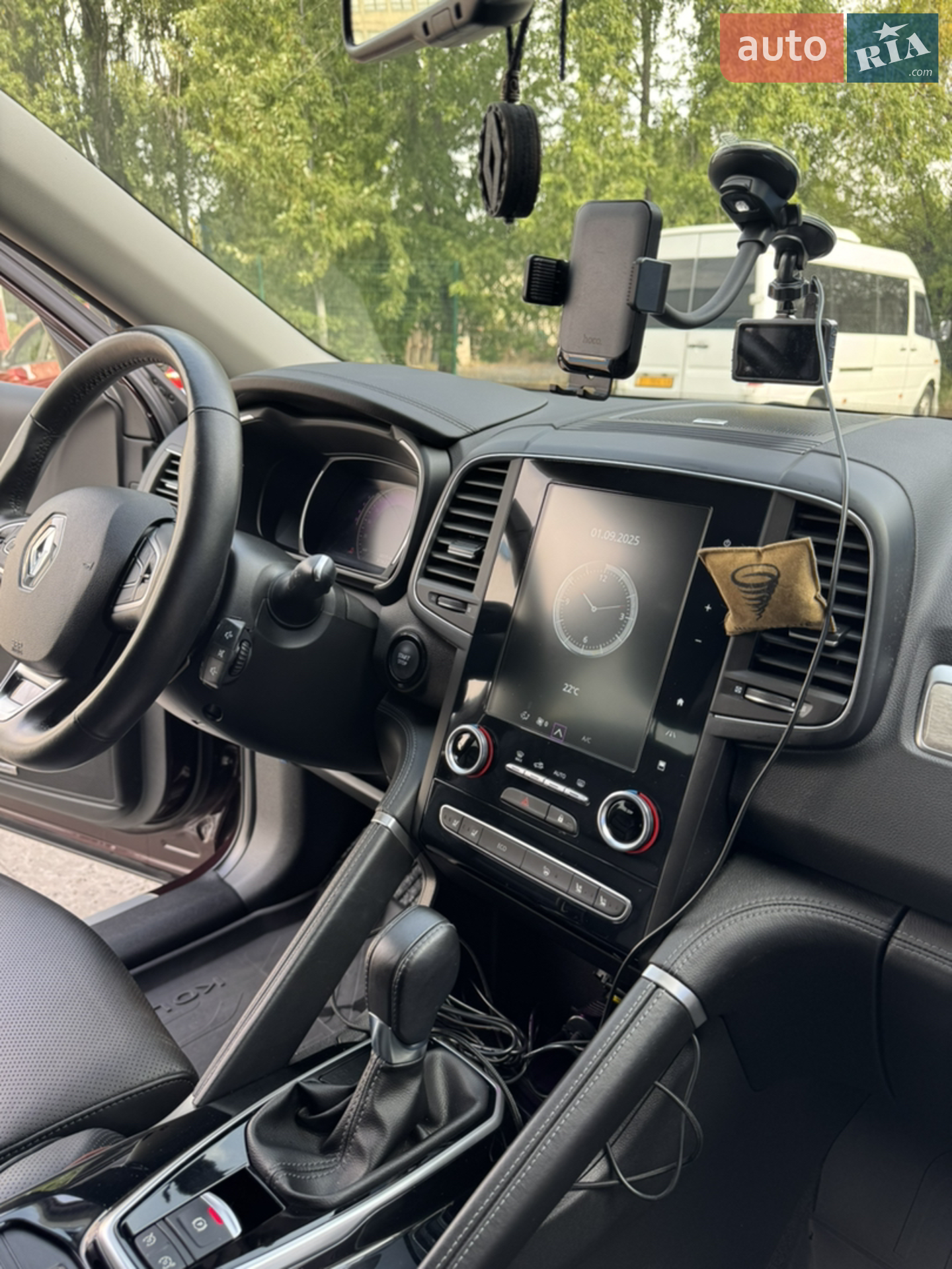 2023 Renault Koleos - мініатюра 35