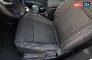 Внедорожник / Кроссовер Renault Koleos 2013 в 